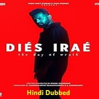 Dies Irae (2025) Hindi Dubbed