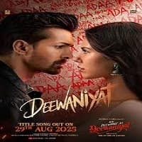 Ek Deewane Ki Deewaniyat (2025)