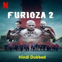 Furioza Again (2025) Hindi Dubbed