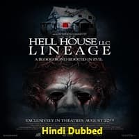 Hell House LLC: Lineage (2025) Hindi Dubbed