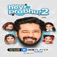 hey-prabhu-2021-hindi-season-2 Hey Prabhu (2021) Hindi Season 2