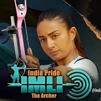 India Pride Imli The Archer (2025)