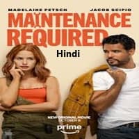 Maintenance Required (2025) Hindi Dubbed