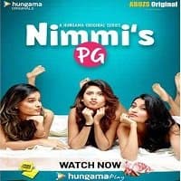 nimmis-pg-2021-hindi-season-1 Nimmis PG (2021) Hindi Season 1