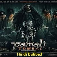 Pamali: Tumbal (2025) Hindi Dubbed