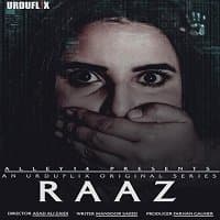 raaz-by-hareem-shah-2021 Raaz By Hareem Shah (2021)