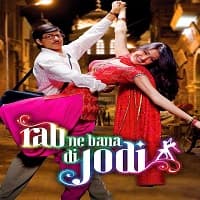 rab-ne-bana-di-jodi-2008 Rab Ne Bana Di Jodi (2008)