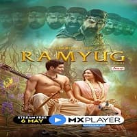 ramyug-2021-hindi-season-1 Ramyug (2021) Hindi Season 1