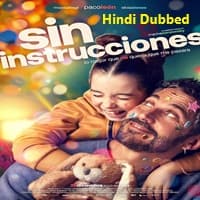 Sin instrucciones (2024) Hindi Dubbed