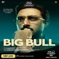 the-big-bull-2021 The Big Bull (2021)