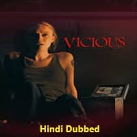 Vicious (2025) Hindi Dubbed