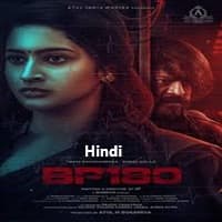 BP180 (2025) Hindi Dubbed