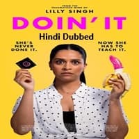 Doin It (2025) Hindi Dubbed