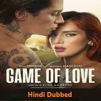 Game of Love (2022) Hindi Dubbed