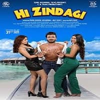Hi Zindagi (2025)