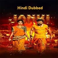 Janki (2025) Hindi Dubbed