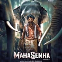 Mahasenha (2025) Hindi Dubbed