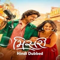 Misri (2025) Hindi Dubbed
