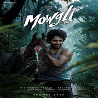 Mowgli (2025) Hindi Dubbed