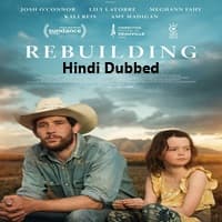 Rebuilding (2025) Hindi Dubbed