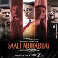 saali-mohabbat-2025 Saali Mohabbat (2025)