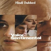 Sentimental Value (2025) Hindi Dubbed