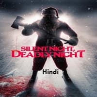 Silent Night Deadly Night (2025) Hindi Dubbed