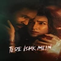 Tere Ishk Mein (2025)