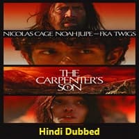 The Carpenter’s Son (2025) Hindi Dubbed