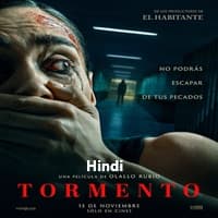 Tormento (2025) Hindi Dubbed