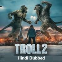 Troll 2 (2025) Hindi Dubbed