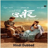 Uttar (2025) Hindi Dubbed