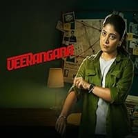 Veerangana (2025) Hindi Season 1