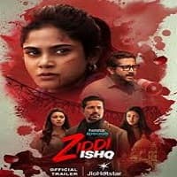 Ziddi Ishq (2025) Hindi Season 1