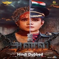 Anali (2026) Hindi Dubbed