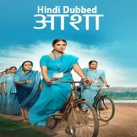 Asha (2025) Hindi Dubbed