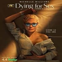 Dying for Sex (2025) English Season 1