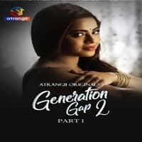 Generation Gap 2 (Part 1)