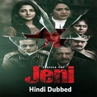 Justice for Jeni (2026) Hindi Dubbed