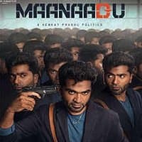 Maanaadu (2021) Hindi Dubbed