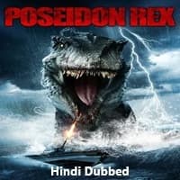 Poseidon Rex (2014) Hindi Dubbed