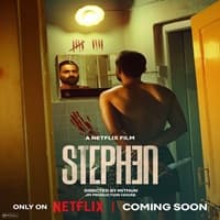 Stephen (2025) Hindi Dubbed
