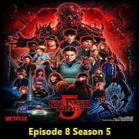 Stranger Things Hindi Dubbed Season 5 Episode 8