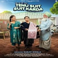 Tenu Suit Suit Karda (2025)