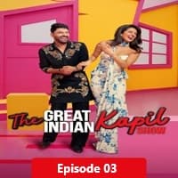 The Great Indian Kapil Show (2026) Hindi Season 4 Episode 3