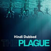 The Plague (2025) Hindi Dubbed