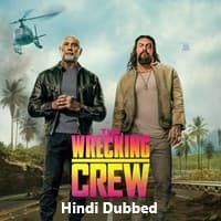 The Wrecking Crew (2026) Hindi Dubbed