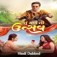 Tu Male to Utssav (2026) Hindi Dubbed