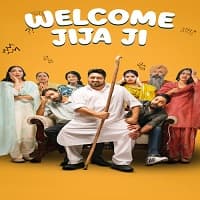 Welcome Jija Ji (2026)