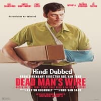 Dead Man's Wire (2025) Hindi Dubbed